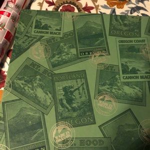 Pendleton Home Collection wool blanket